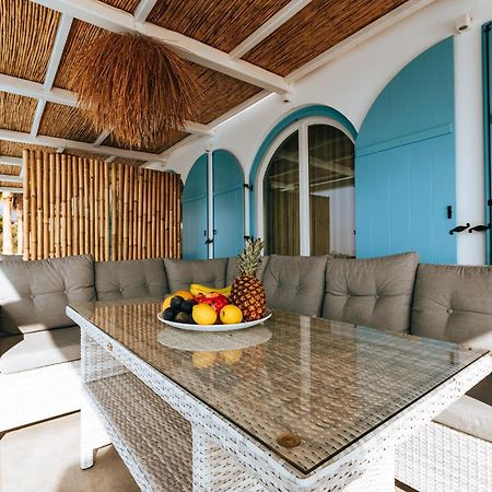Luxury Apartments La Villa (Adults Only) Chorto Zewnętrze zdjęcie