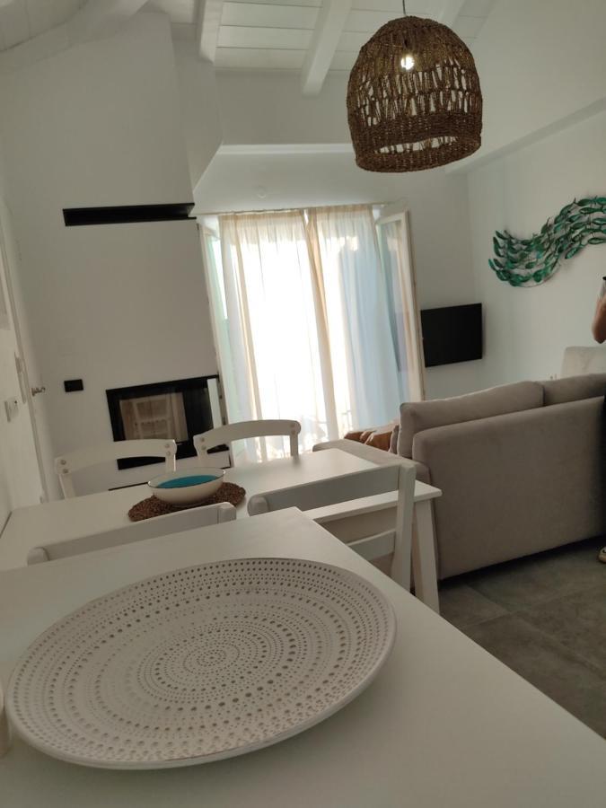 Luxury Apartments La Villa (Adults Only) Chorto Zewnętrze zdjęcie